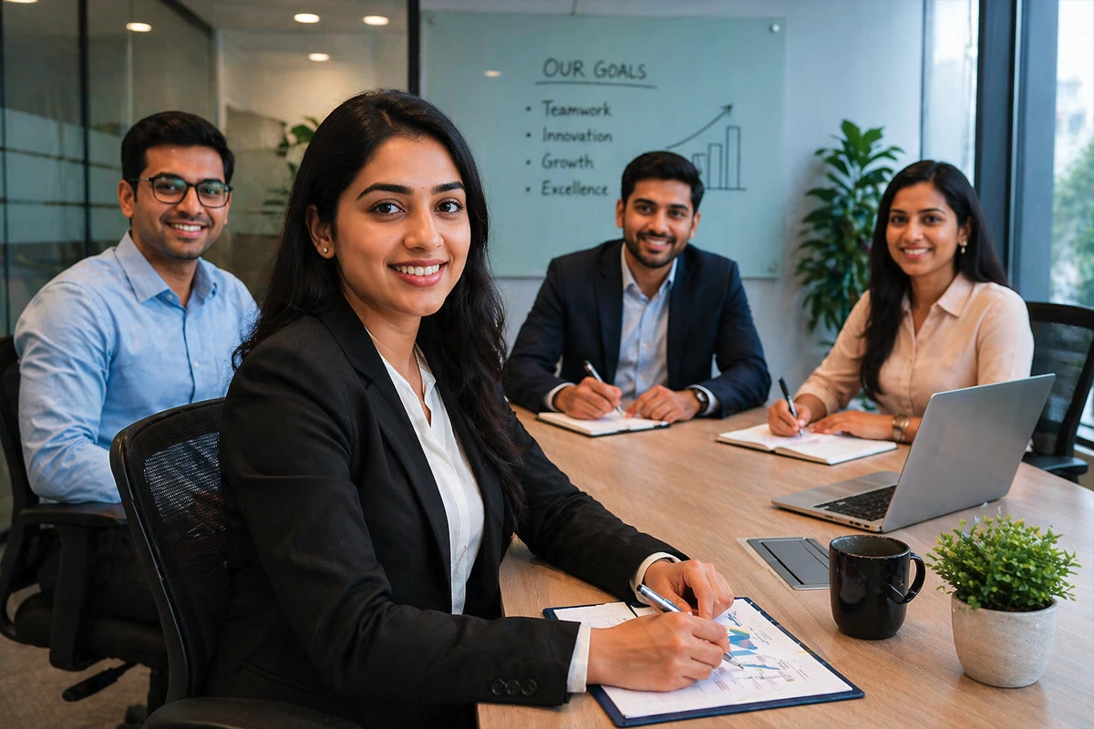 Business Growth